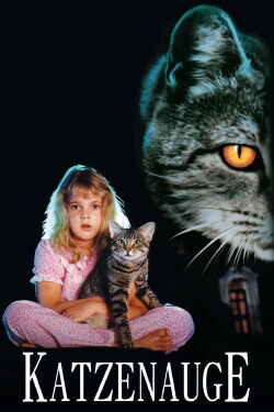 Stephen King's Katzenauge (1985)