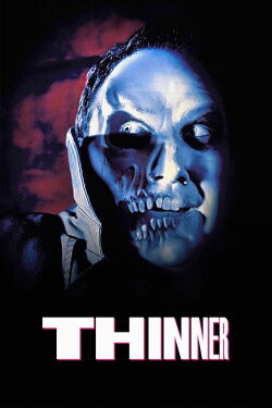 Stephen King's Thinner - Der Fluch (1996)