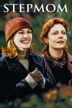 Stepmom (1998)