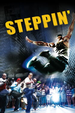 Steppin' (2007)
