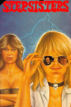Stepsisters (1974)