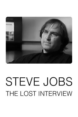 Steve Jobs: La entrevista perdida (2012)