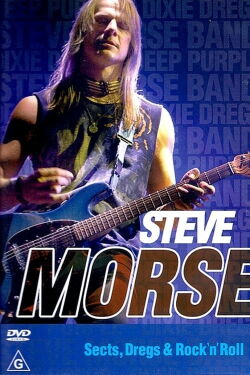 Steve Morse – Sects, Dregs & Rock ‘n’ Roll (2002)