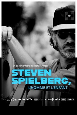 Steven Spielberg, the “New Hollywood” Prodigy (2025)