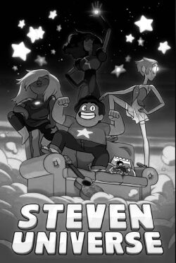 Steven Universe (2013)