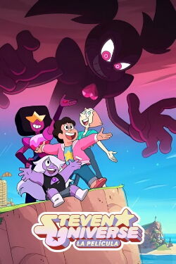 Steven Universe: La película (2019)
