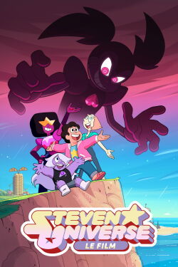 Steven Universe : Le Film (2019)
