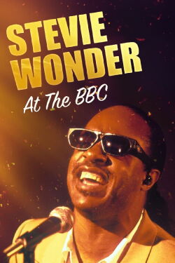 Stevie Wonder At The BBC (2022)