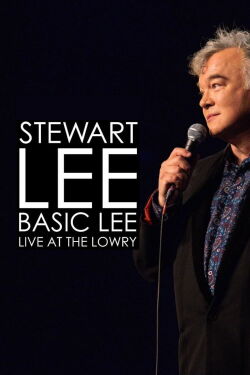 Stewart Lee: Basic Lee (2024)