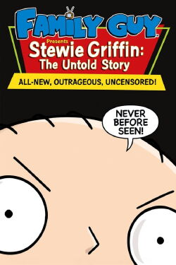Stewie Griffin: La historia jamás contada (2005)