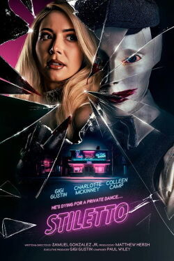 Stiletto (2026)