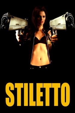 Stiletto (2008)