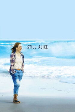 Still Alice (2014)