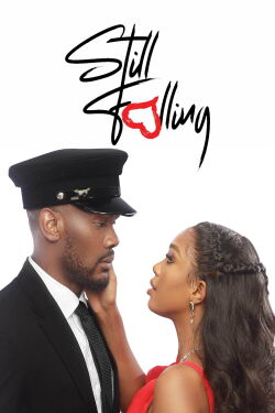 Still Falling (2021)