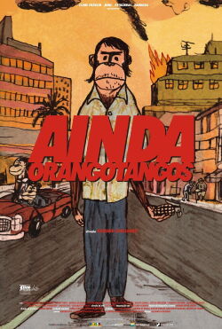 Still Orangutans (2007)