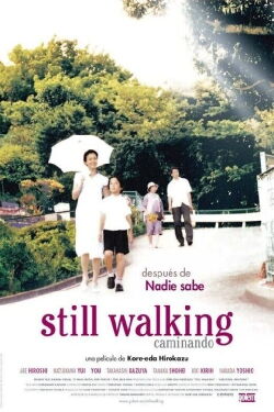 Still walking (2008)
