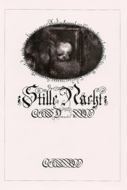 Stille Nacht I : Dramolet (1988)