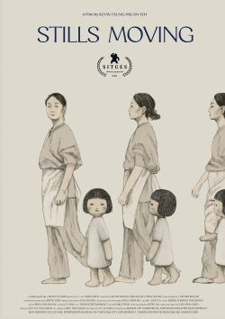 Stills Moving (2024)