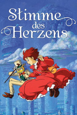 Stimme des Herzens - Whisper of the Heart (1995)