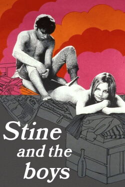 Stine og drengene (1969)