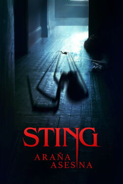 Sting. Araña asesina (2024)