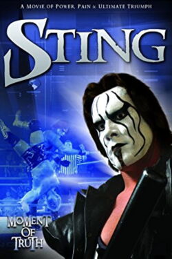 Sting: Moment of Truth (2004)