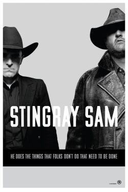Stingray Sam (2009)