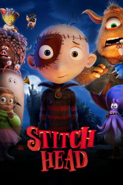 Stitch Head (2025)