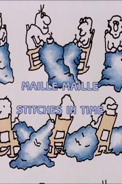 Stitches in Time (1988)