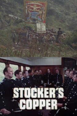 Stocker´s Copper (1972)