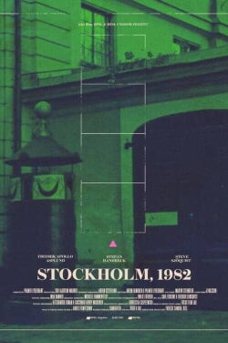 Stockholm, 1982 (2023)