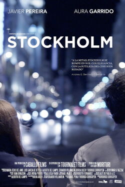 Stockholm (2013)
