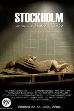 Stockholm (2016)