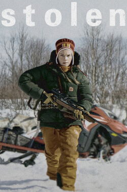 Stolen (2024)