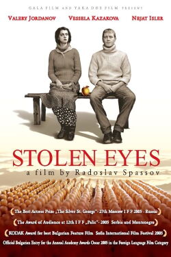 Stolen Eyes (2005)