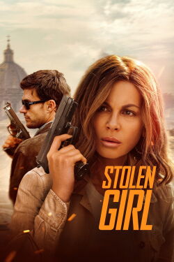 Stolen Girl (2025)