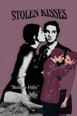 Stolen Kisses (1968)
