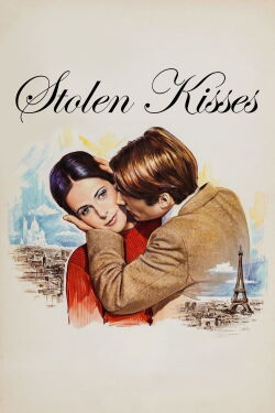 Stolen Kisses (1968)