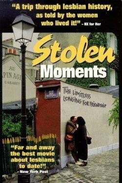 Stolen Moments (1998)