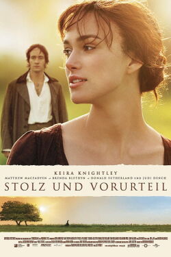 Stolz und Vorurteil (2005)