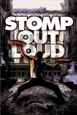 Stomp: Out Loud & Brooms (1997)