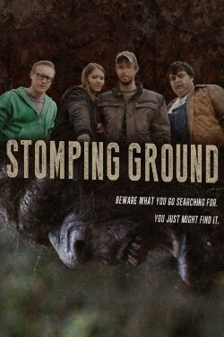 Stomping Ground (2016)