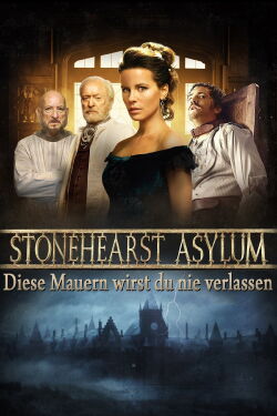 Stonehearst Asylum (2014)