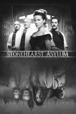 Stonehearst Asylum (2014)