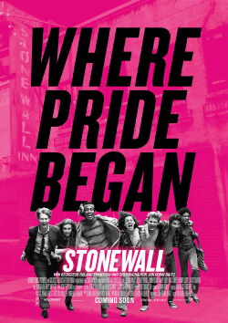 Stonewall (2015)