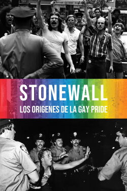 Stonewall : Los orígenes de la Gay Pride (2019)