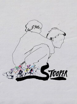 Stooper (2025)