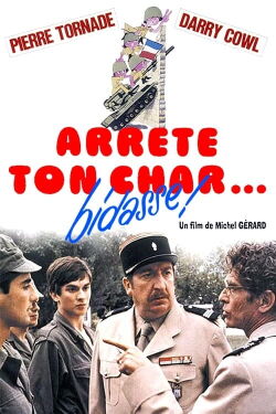 Stop Fooling Around... Soldier! (1977)