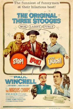 Stop! Look! and Laugh! (1960)