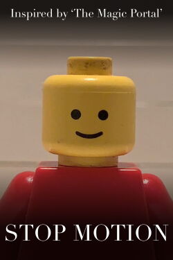 STOP MOTION - a short Lego movie (2021)